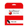 Pro Line Saitenset 12m-Schwarz
