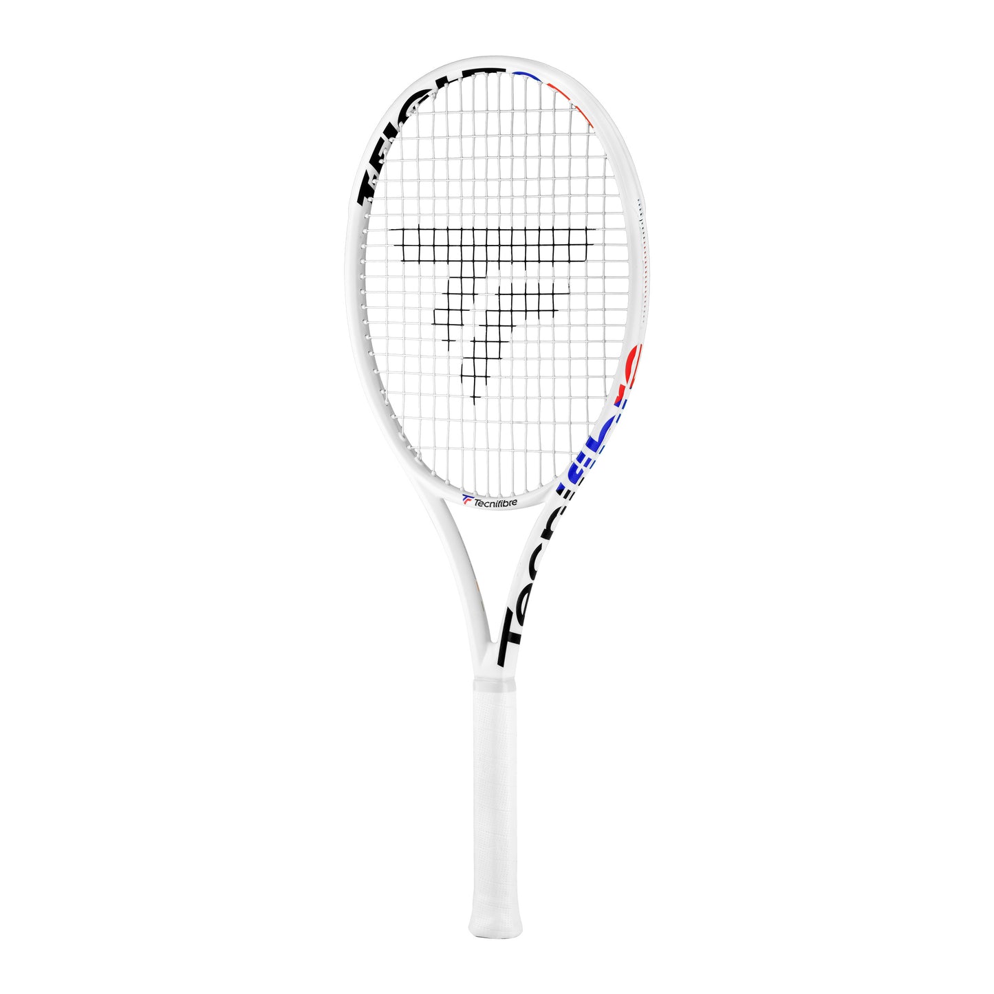 Tecnifibre T-Fight 255 ISO Turnierschläger unbesaitet