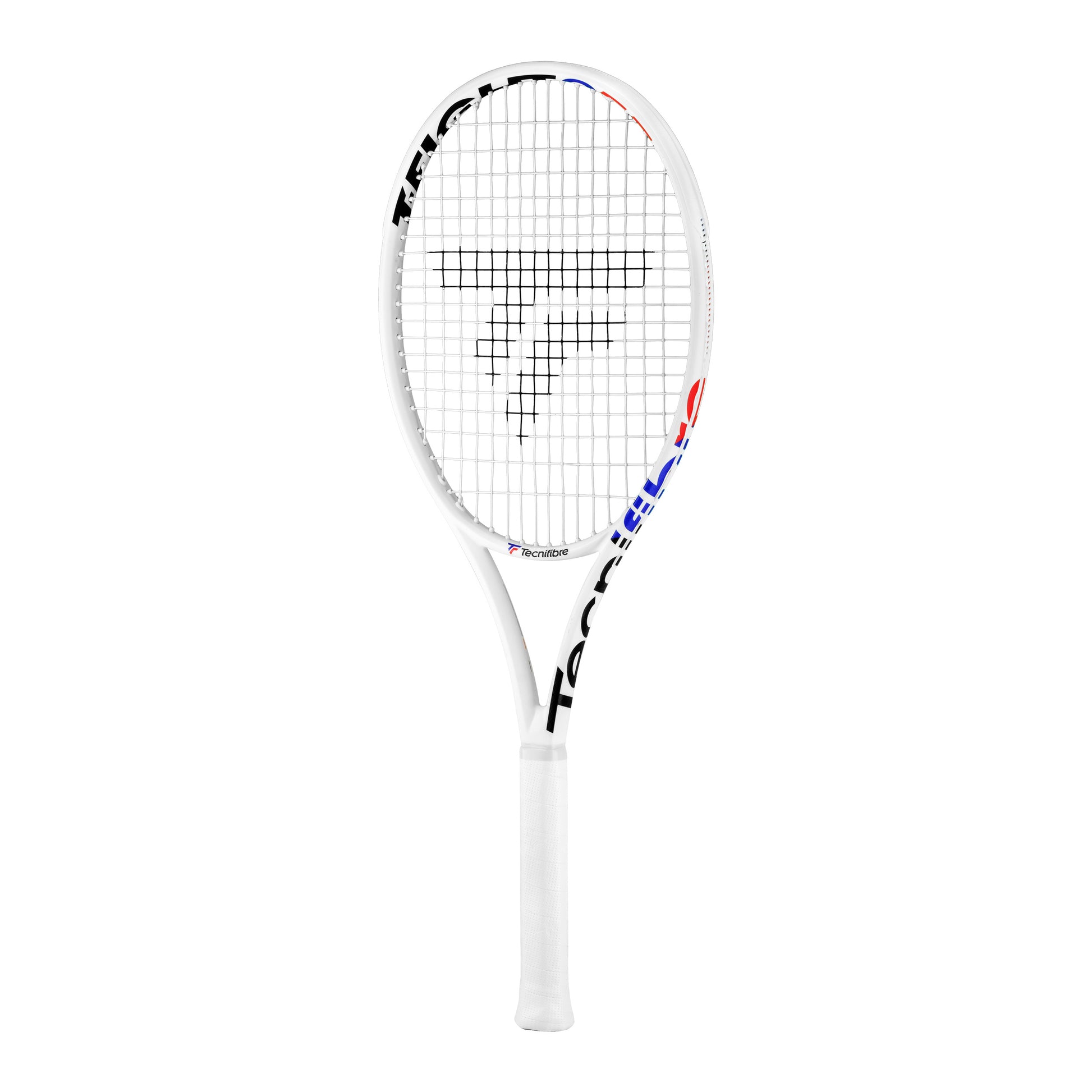 Tecnifibre T-Fight 255 ISO Turnierschläger unbesaitet