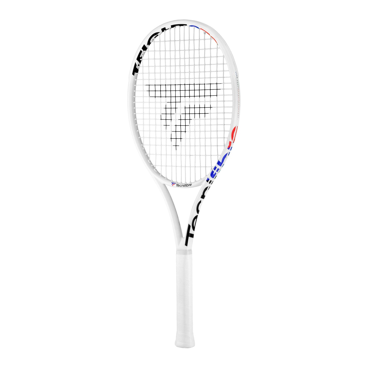 Tecnifibre T-Fight 270 ISO Turnierschläger Testschläger