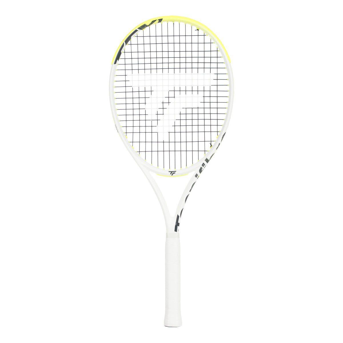 Tecnifibre TF-X1 255 V2 Komfortschläger gebraucht (besaitet)