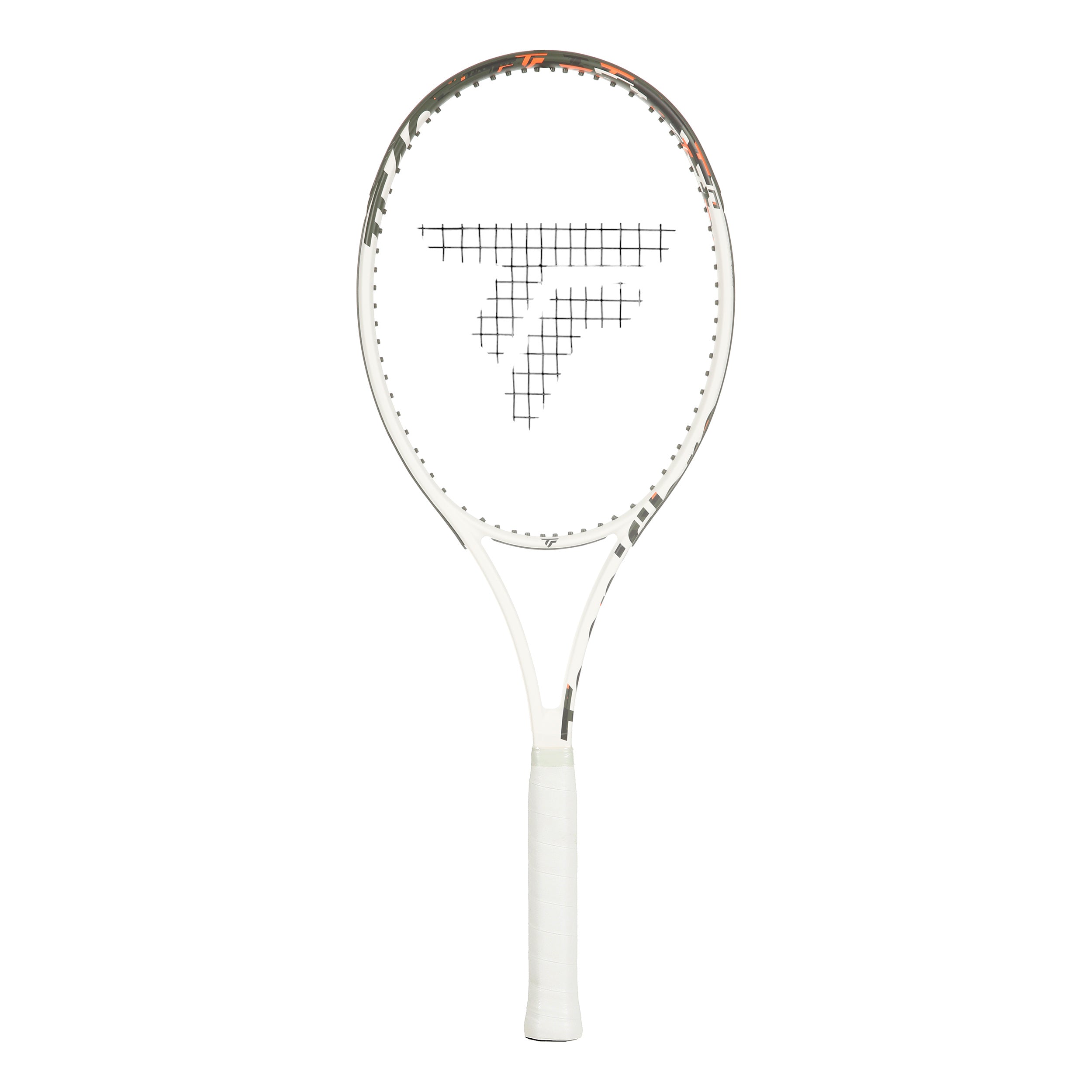 Tecnifibre TF-40 315 V 3 (16x19) Turnierschläger gebraucht (besaitet)