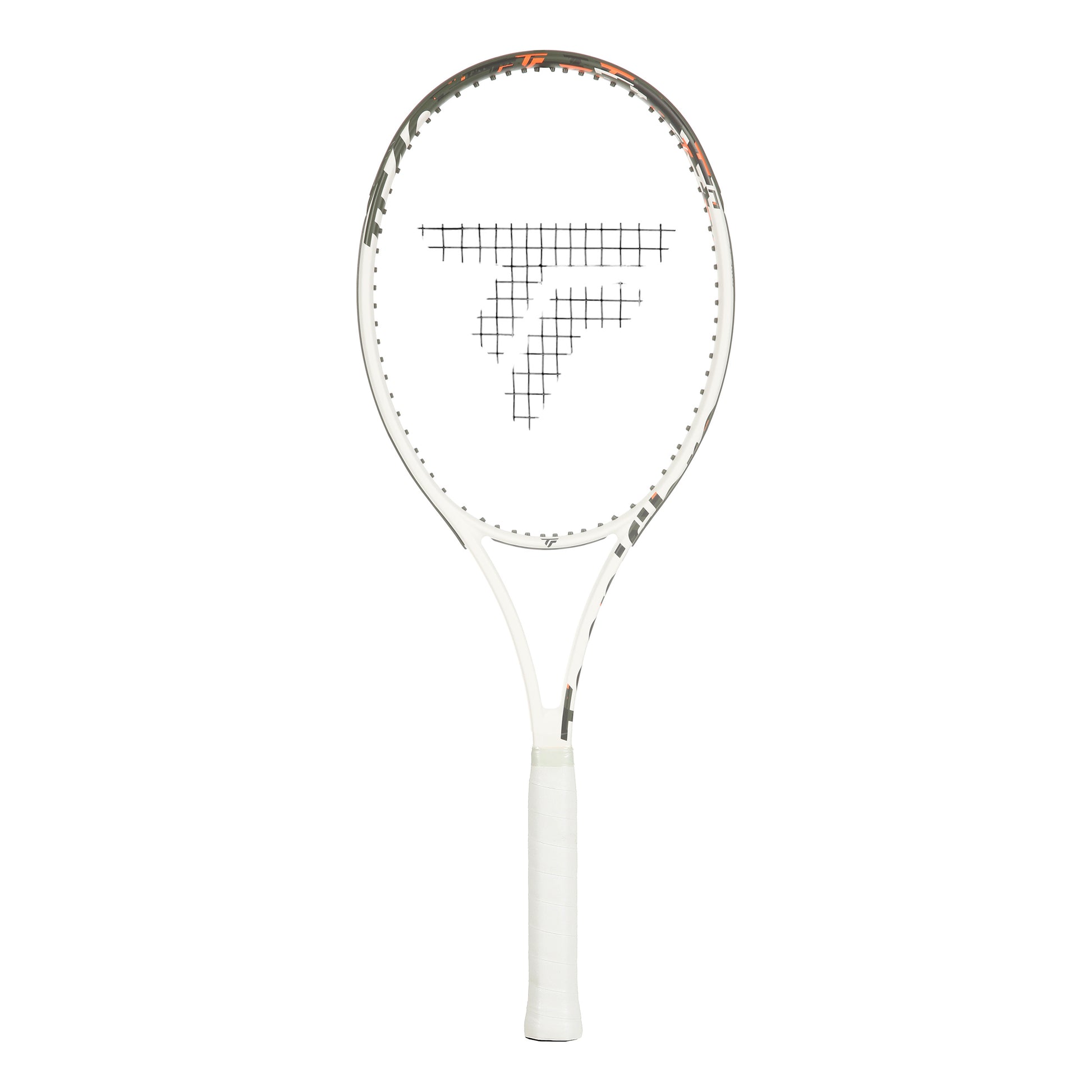 Tecnifibre TF-40 315 V 3 (16x19) Turnierschläger gebraucht (besaitet)
