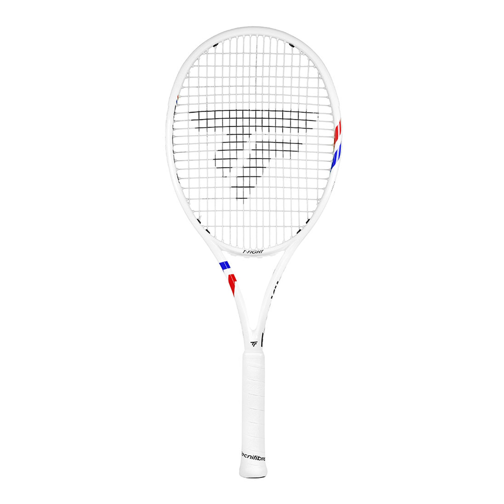Tecnifibre T-Fight 305S Turnierschläger Testschläger