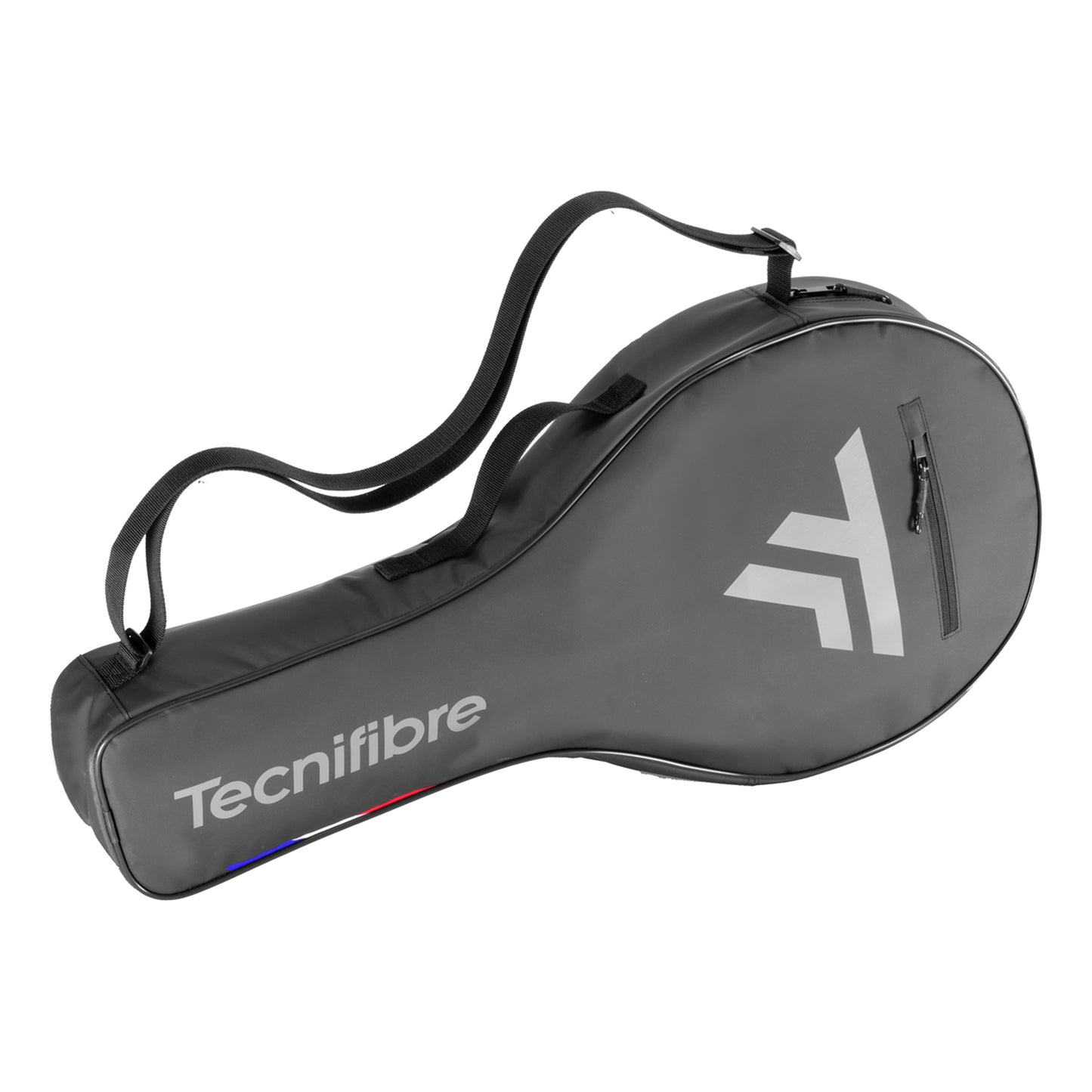 Tecnifibre Team Dry Schlägertasche 4er - schwarz