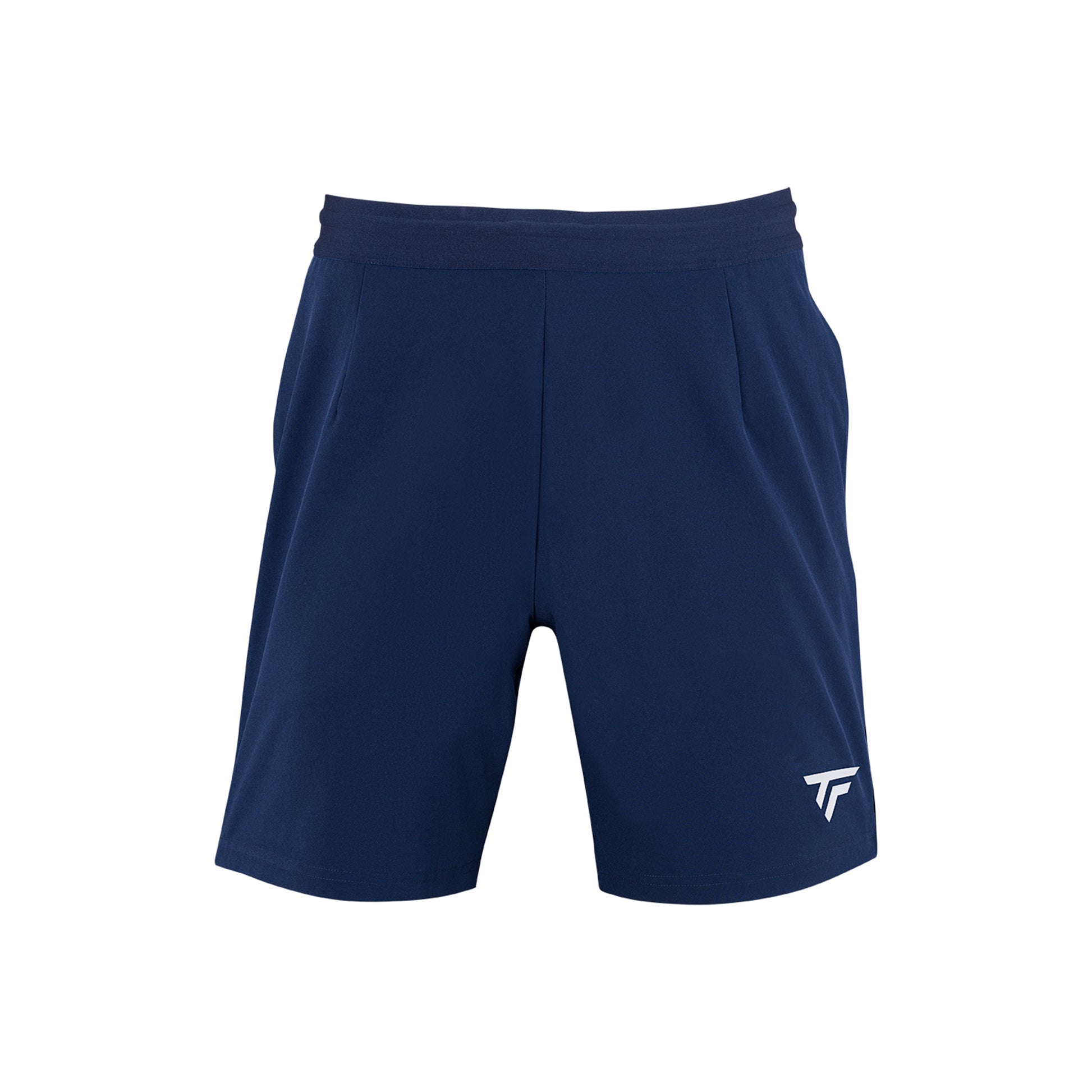 Tecnifibre Stretch Shorts Herren - dunkelblau