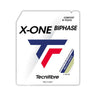 X-One Biphase 12m Saitenset-Nude
