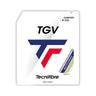 TGV 12m Saitenset-Nude