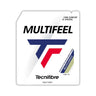 Multifeel 12m Saitenset-Nude