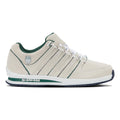 Rinzler Sneaker Herren-Weiß,Dunkelblau