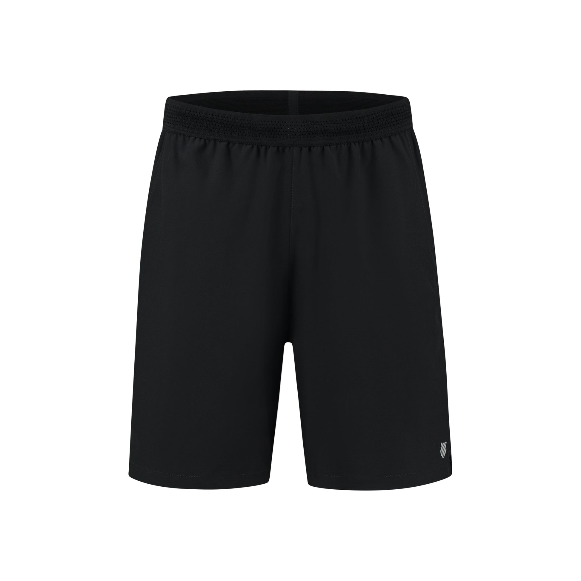 K-Swiss Hypercourts 8 Shorts Herren - schwarz,