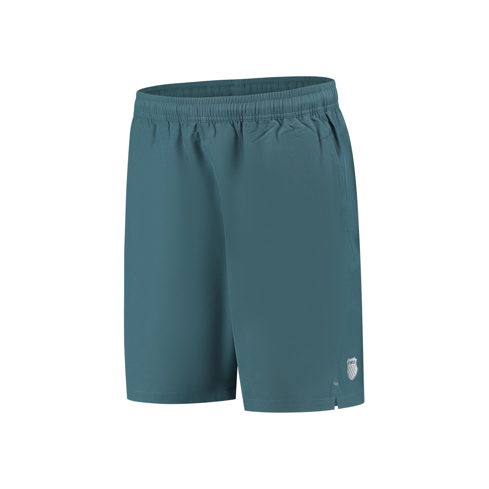 K-Swiss Hypercourt 7in Shorts Herren - petrol,
