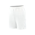 Hypercourt 7in Shorts Herren - weiß,