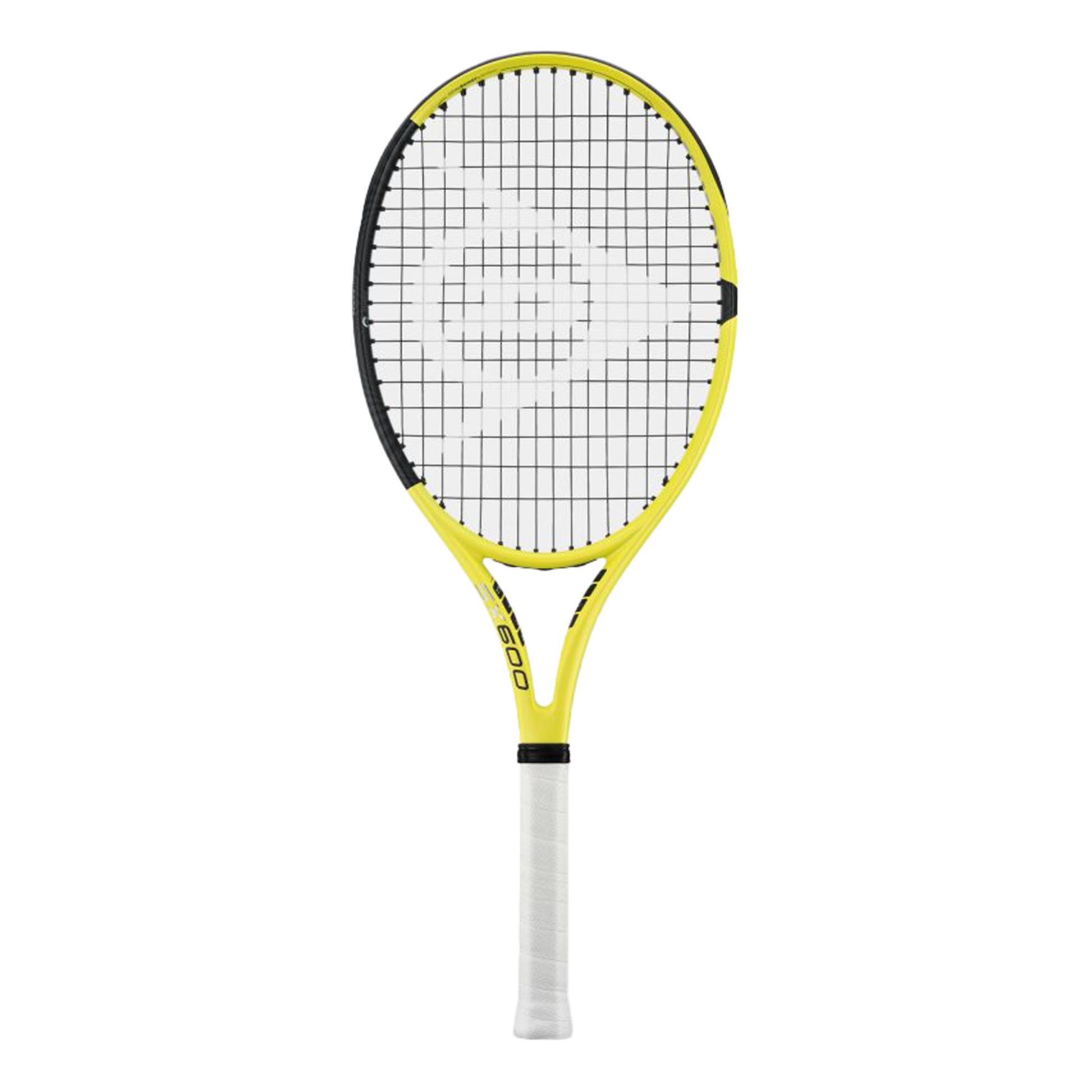 Dunlop SX 600 Turnierschläger unbesaitet