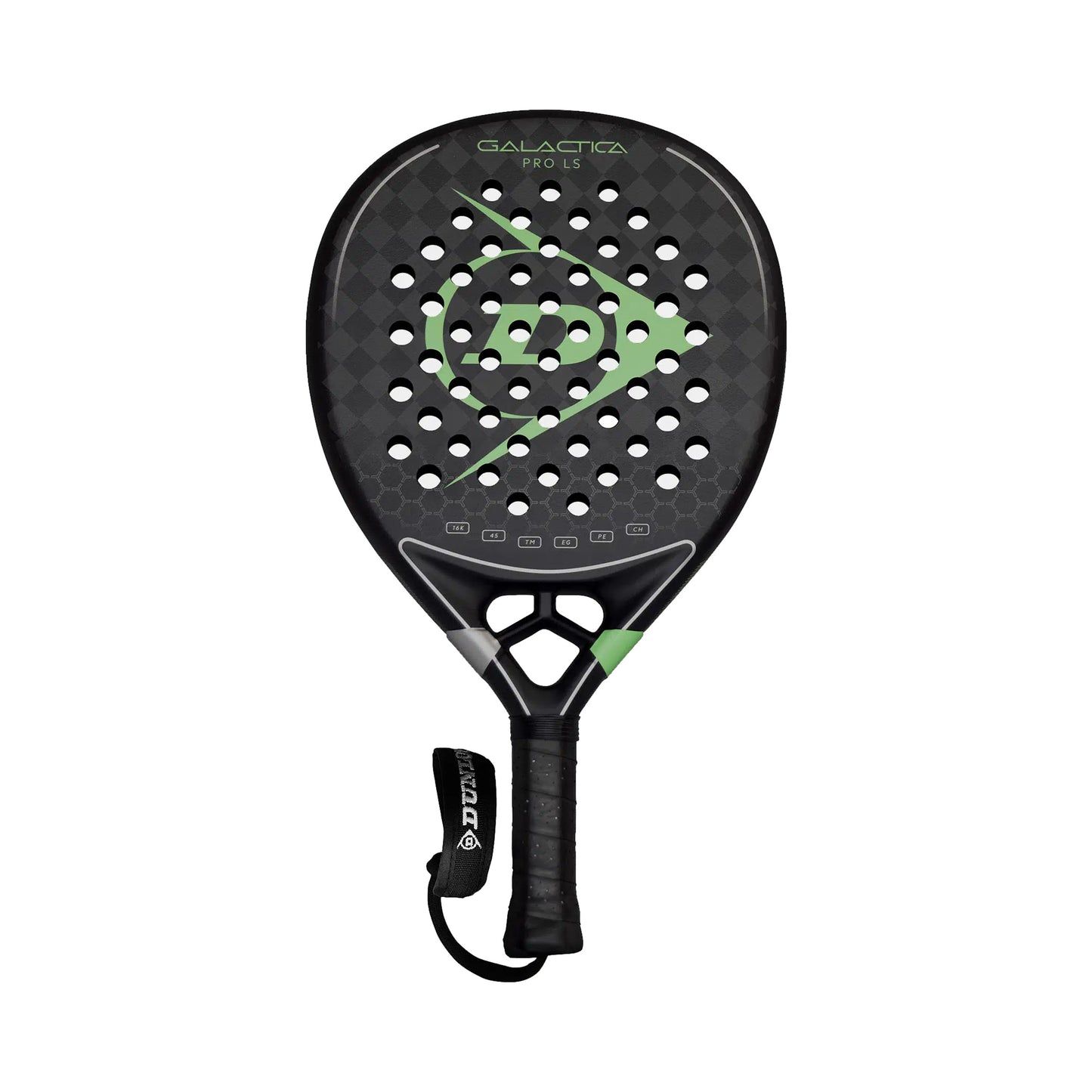 Dunlop Galactica Pro LS