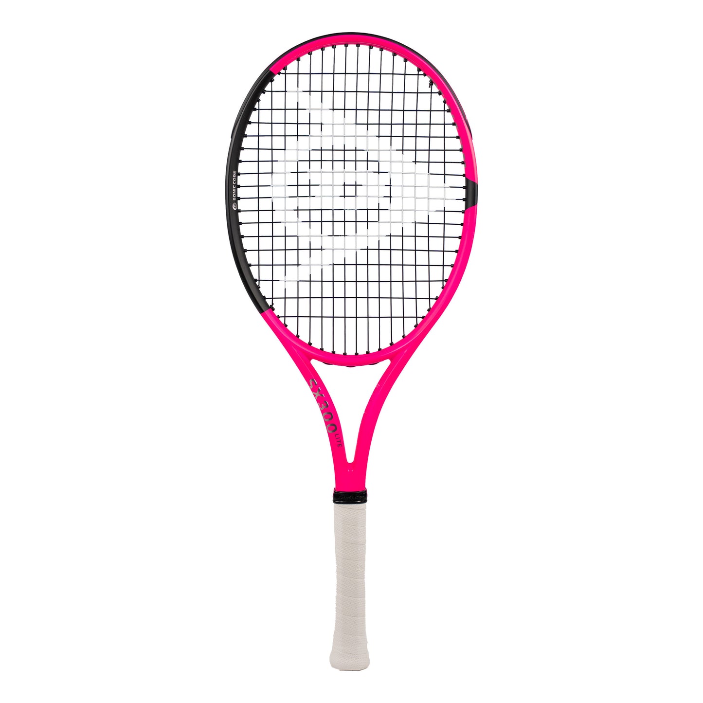 Dunlop SX 300 Lite Turnierschläger unbesaitet