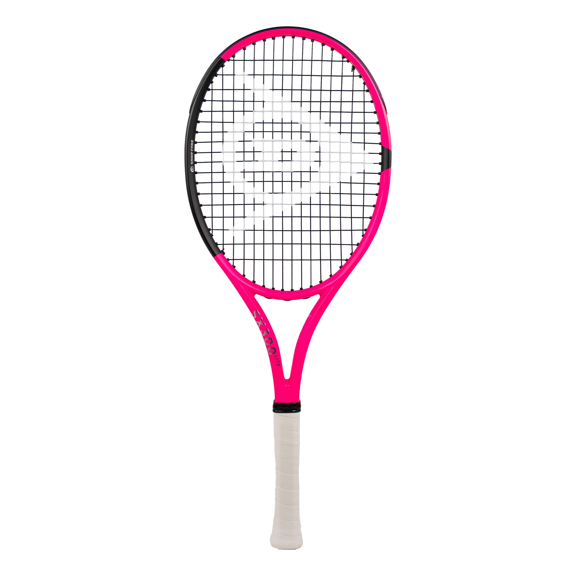 Dunlop SX 300 Lite Turnierschläger unbesaitet
