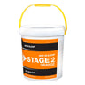 Mini Tennis Stage 2 Orange 60er Eimer