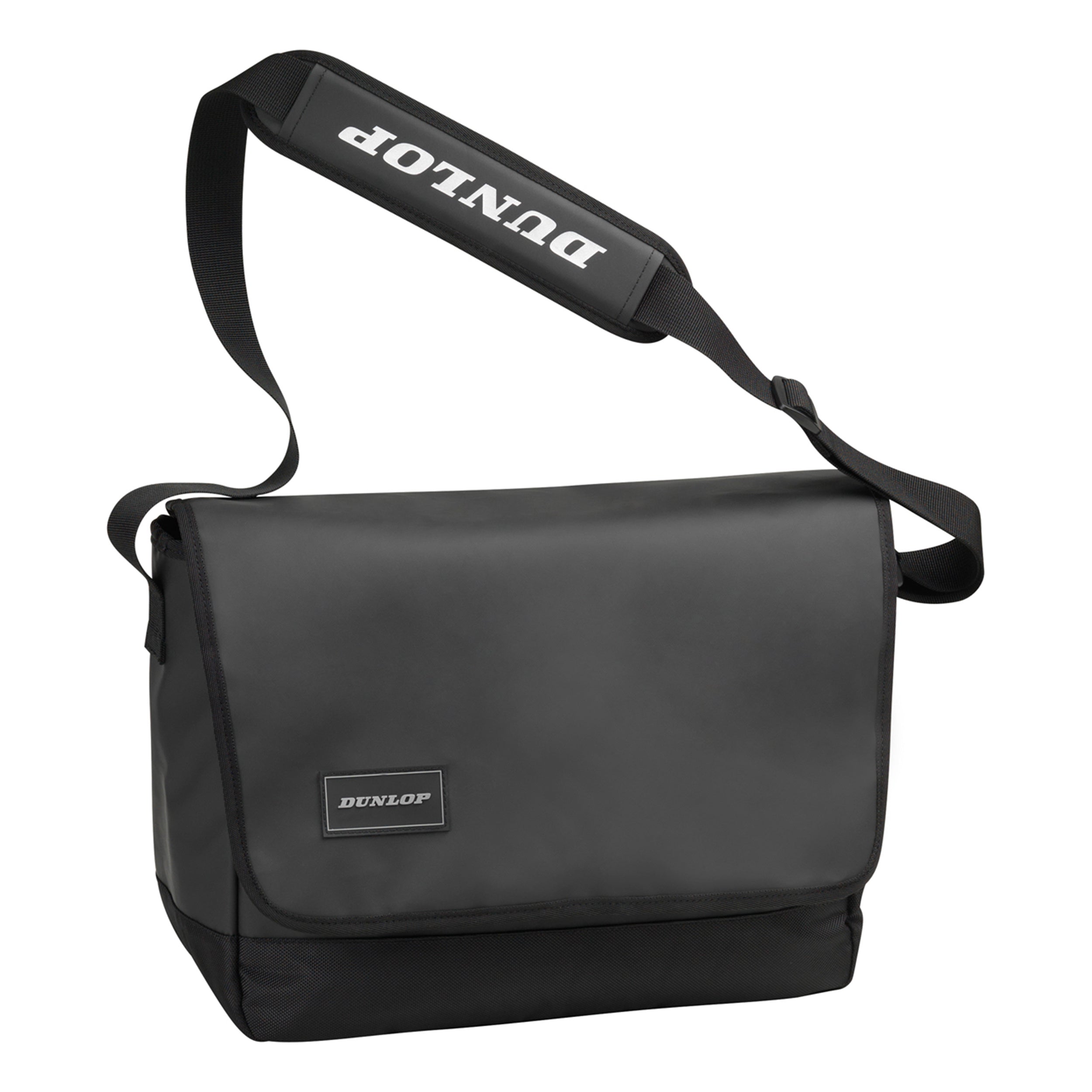 Dunlop Pro Laptoptasche - schwarz
