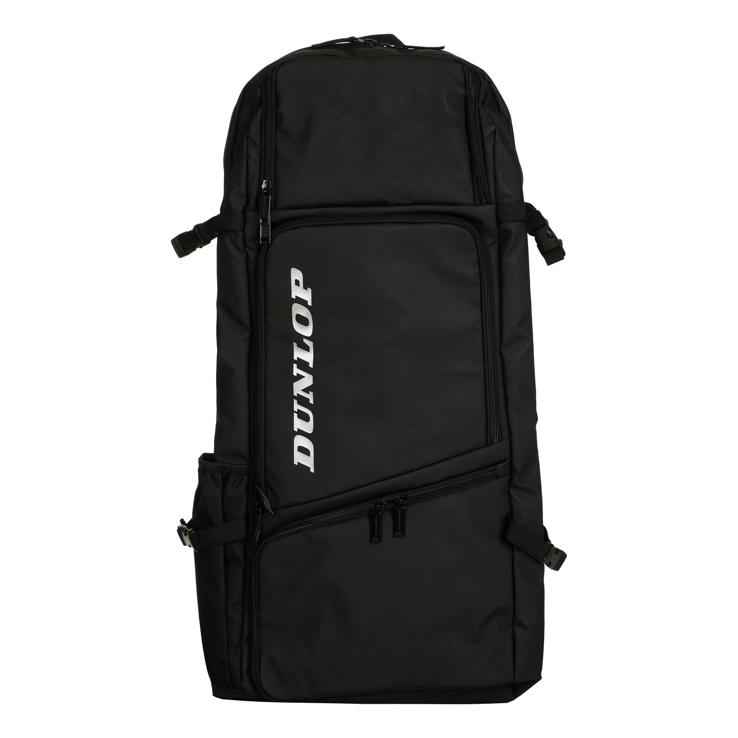 Dunlop Pro Series Long Rucksack - schwarz