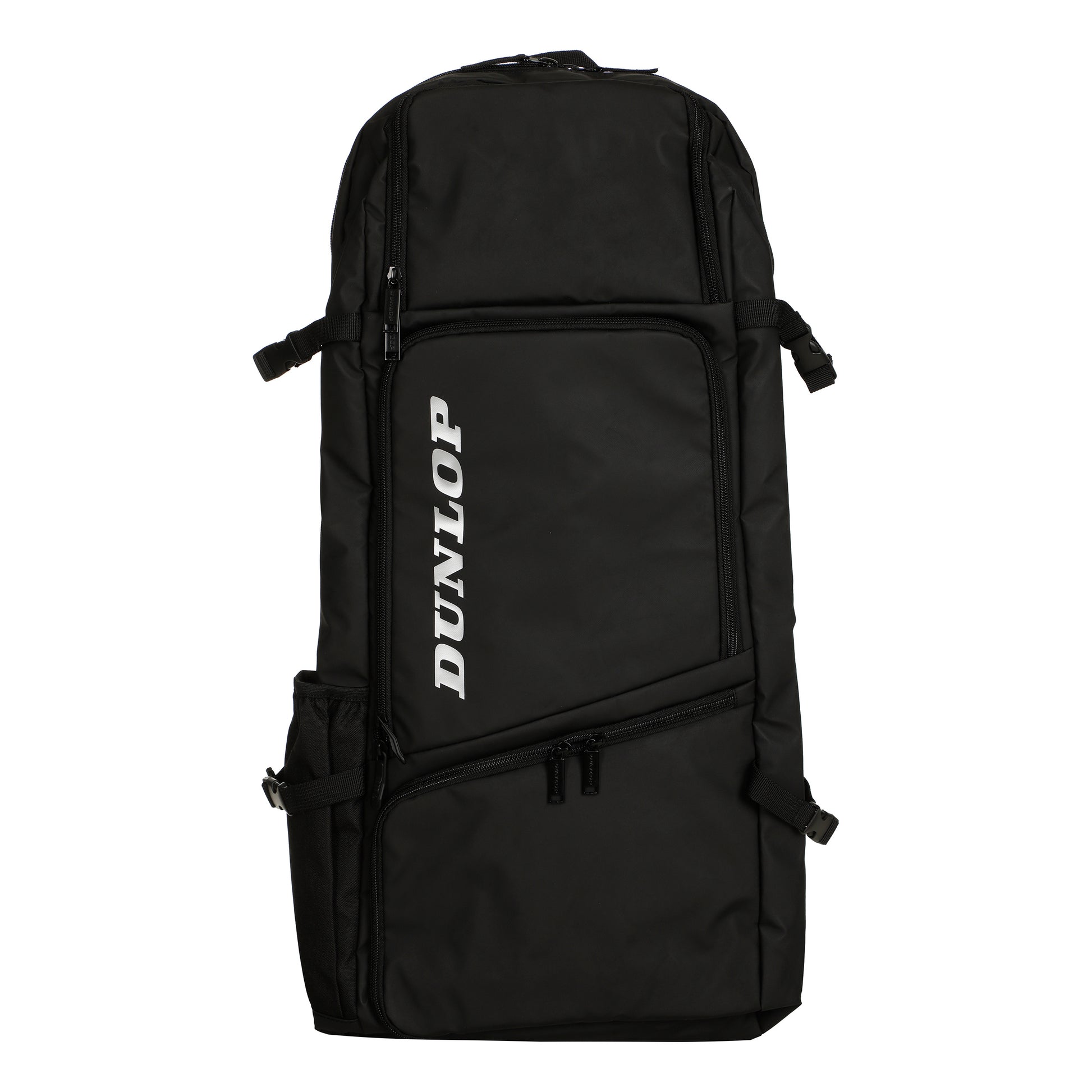Dunlop Pro Series Long Rucksack - schwarz