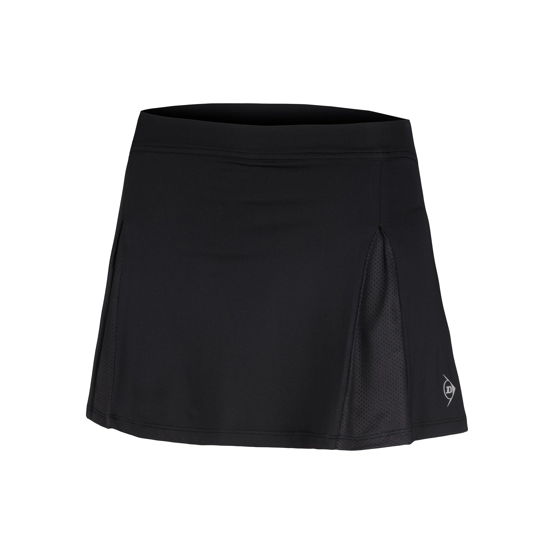 Dunlop Rock Damen - schwarz, hellgrau