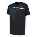 Game 1 T-Shirt Herren - schwarz, mehrfarbig