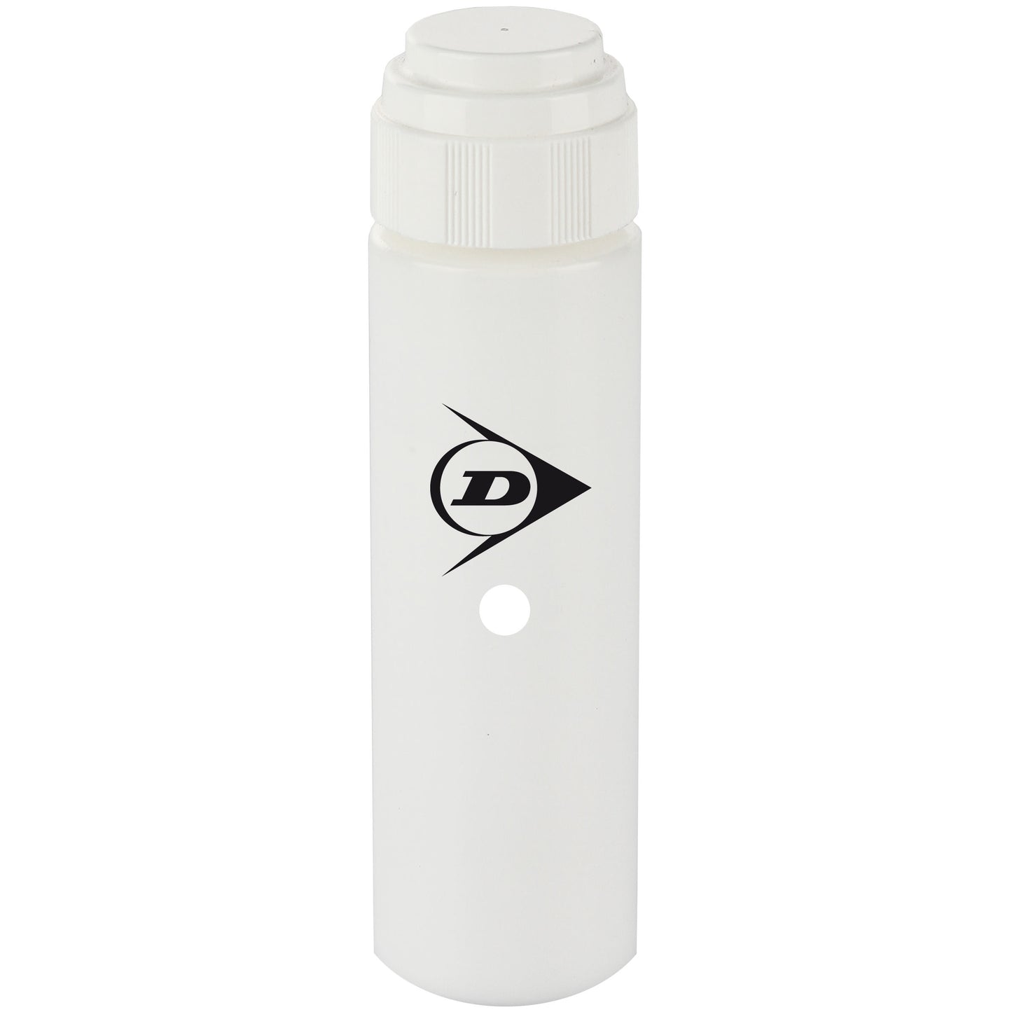 Dunlop Logostift-Weiß