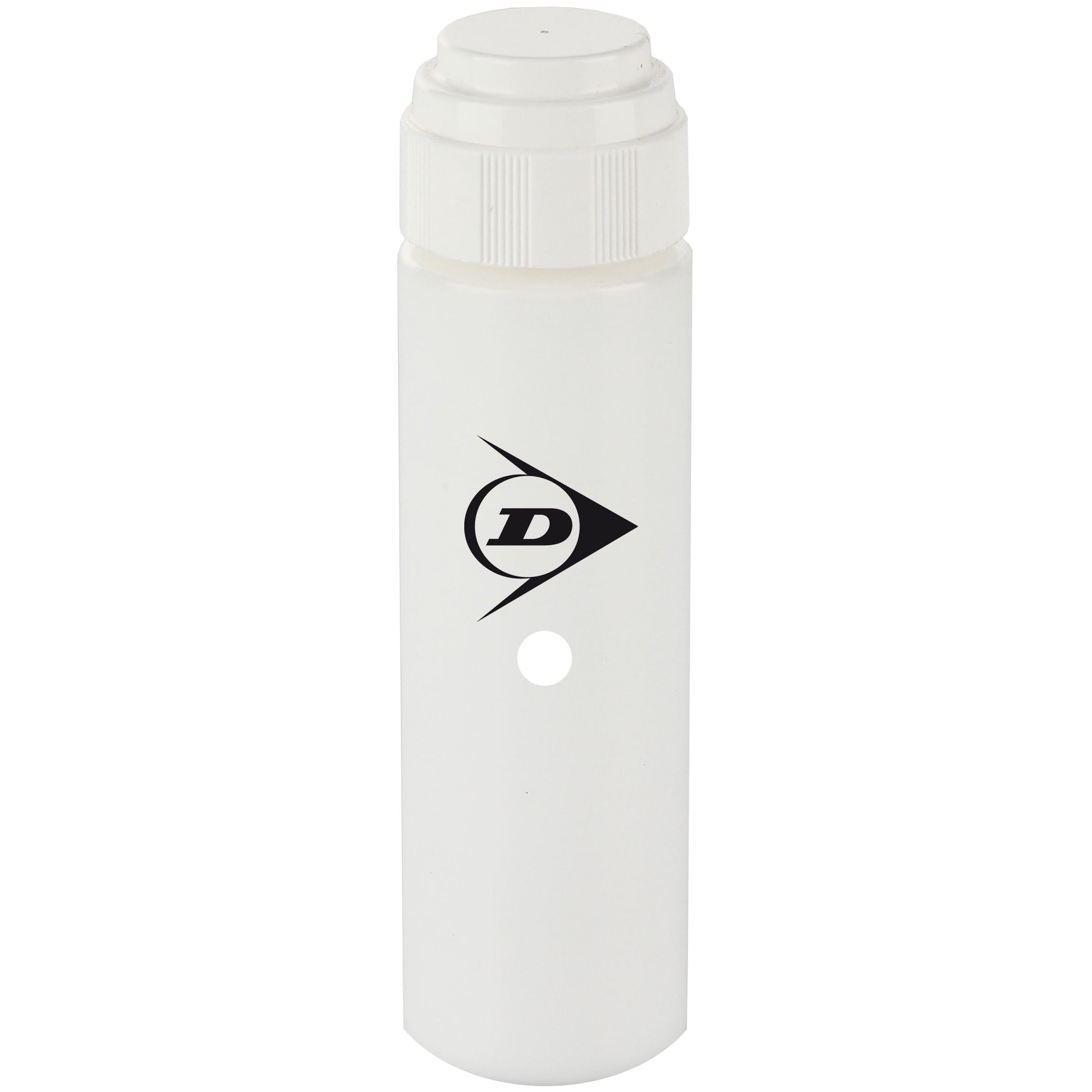 Dunlop Logostift-Weiß