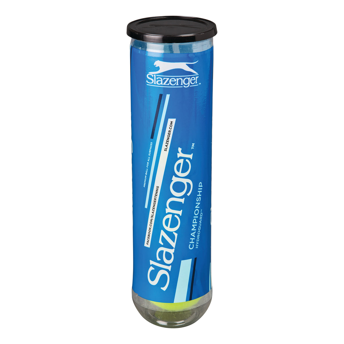 Slazenger Championship Hydroguard 4er Dose