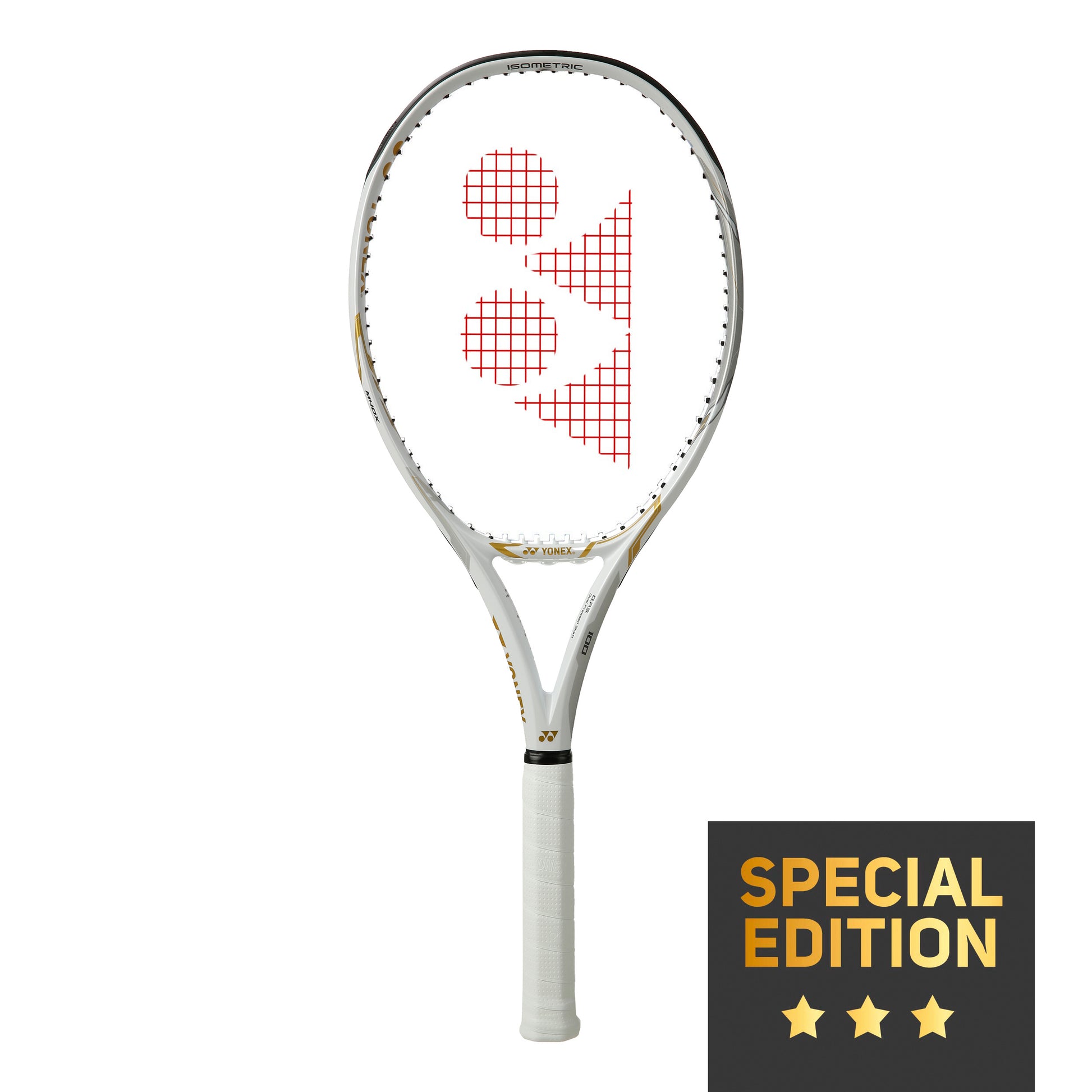Yonex Ezone 100 300g Turnierschläger unbesaitet