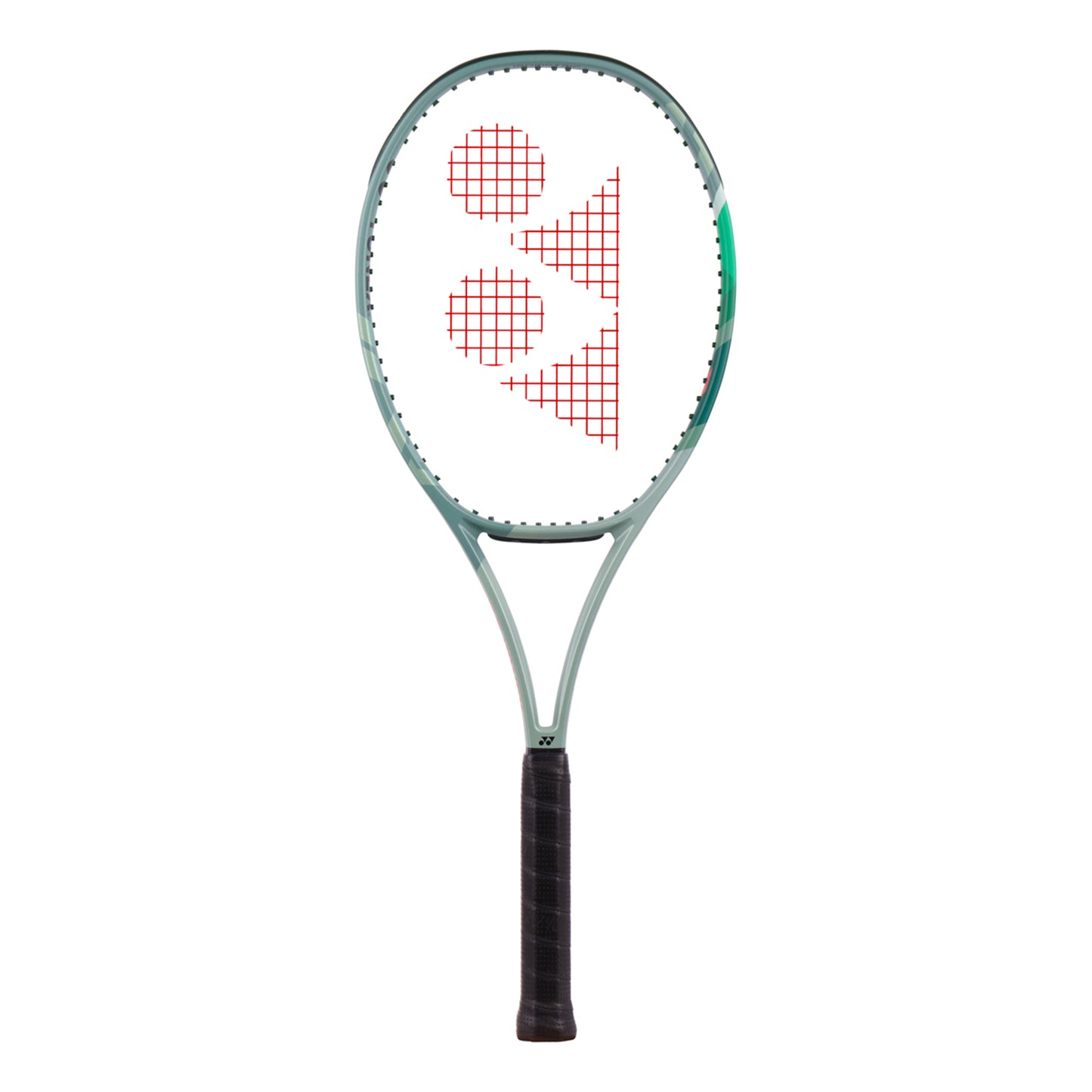 Yonex Percept 97H (330g) Turnierschläger Testschläger