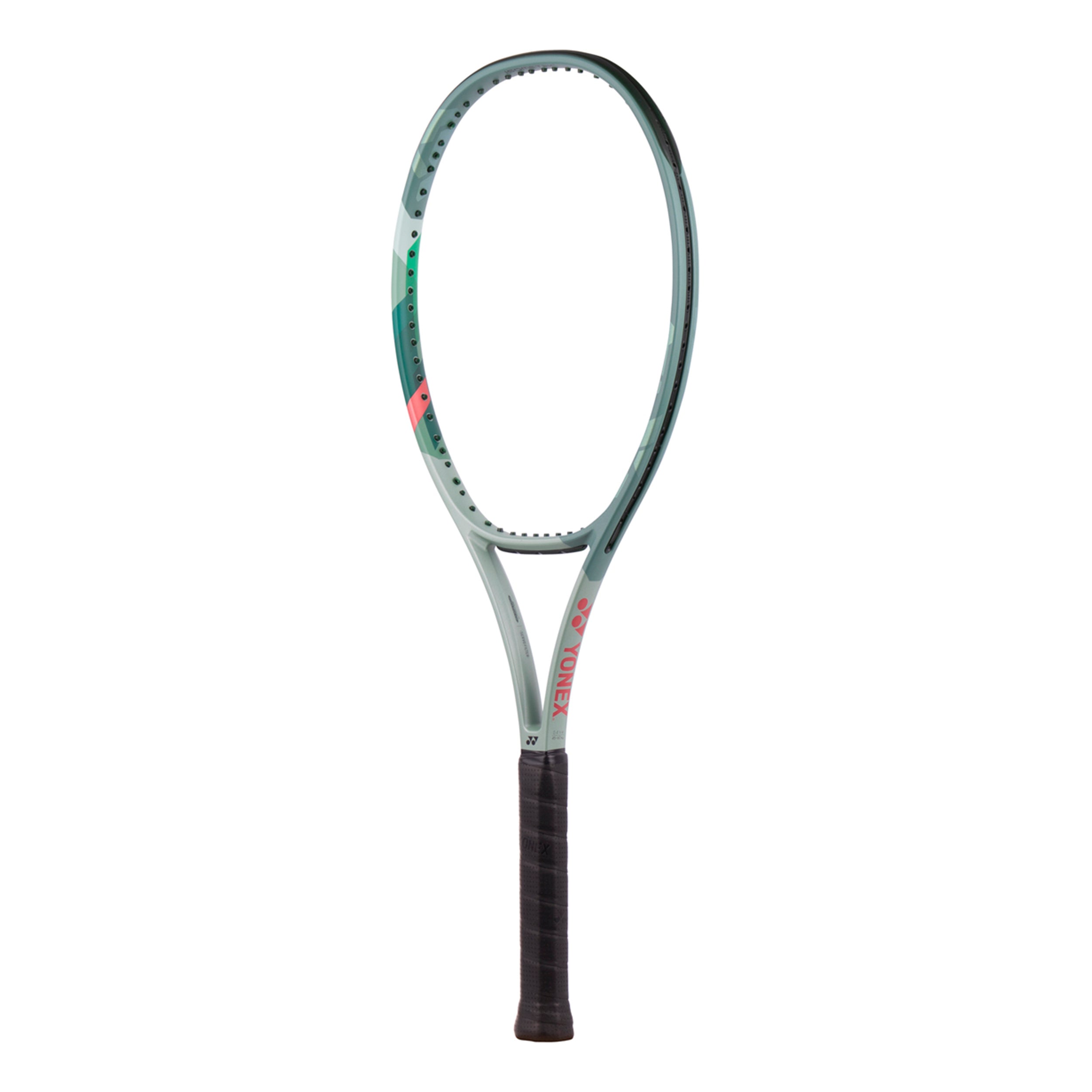 Percept 100 (300g) Turnierschläger unbesaitet | Tennis-Point