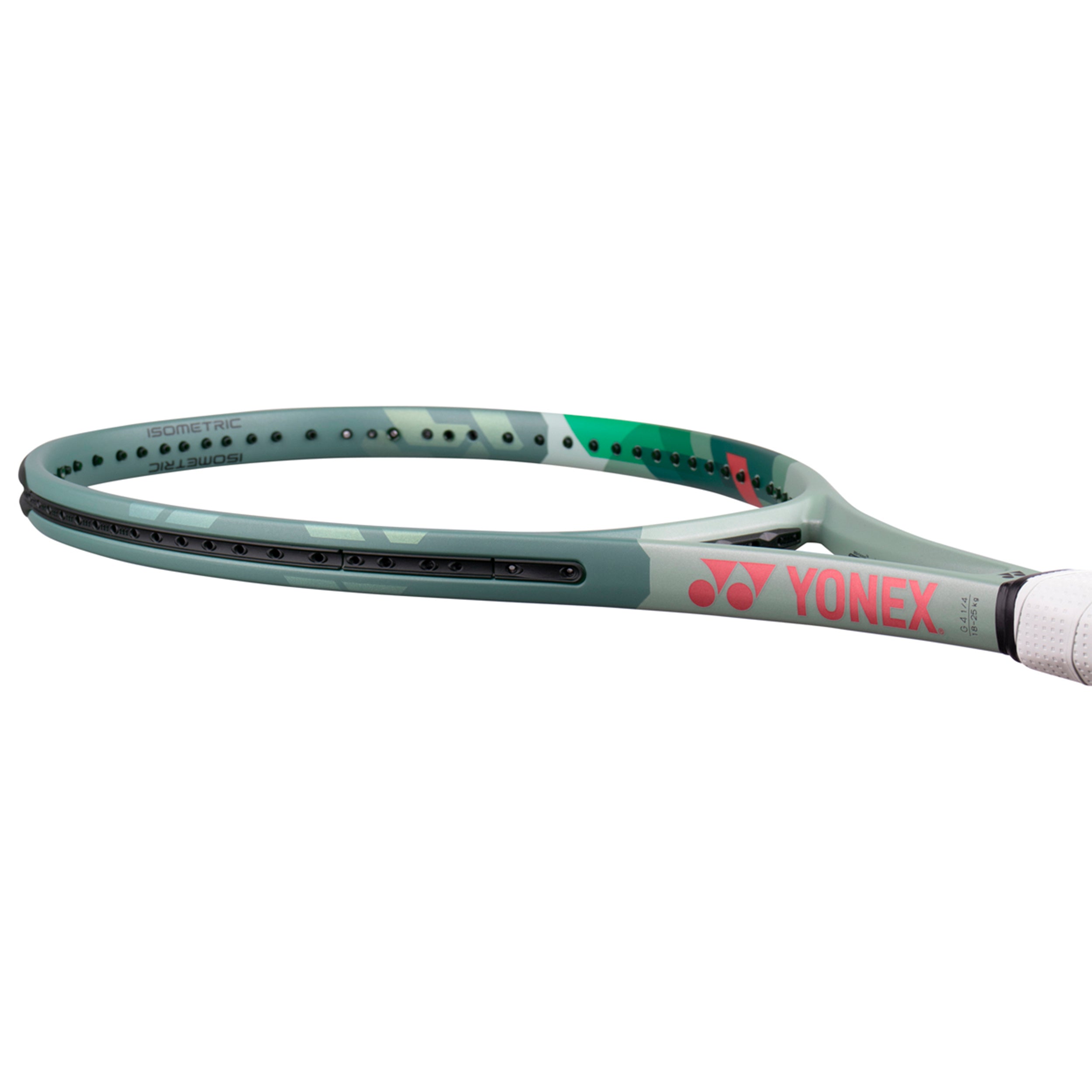 Percept 100L (280g) Turnierschläger | Tennis-Point