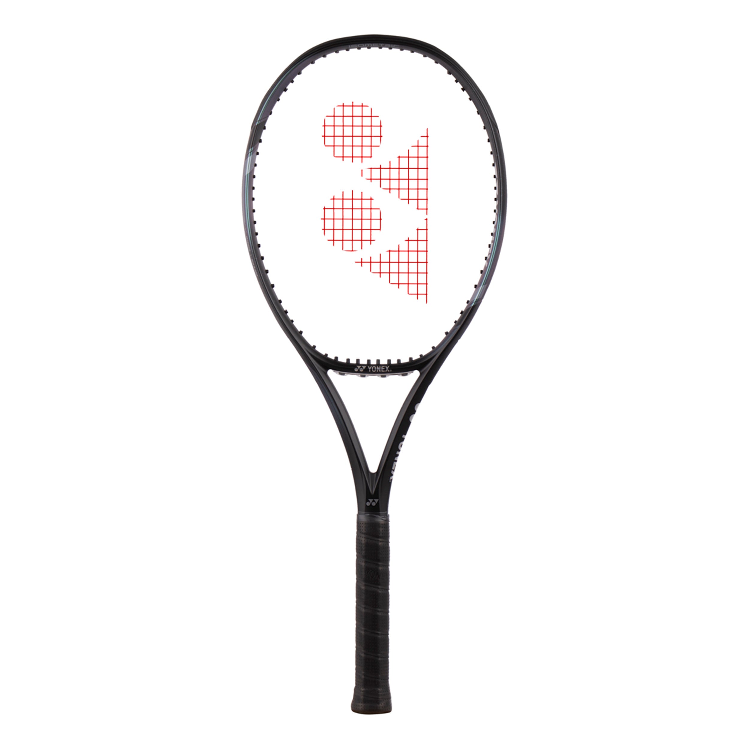 Yonex Ezone 98 Aqua Night Turnierschläger unbesaitet