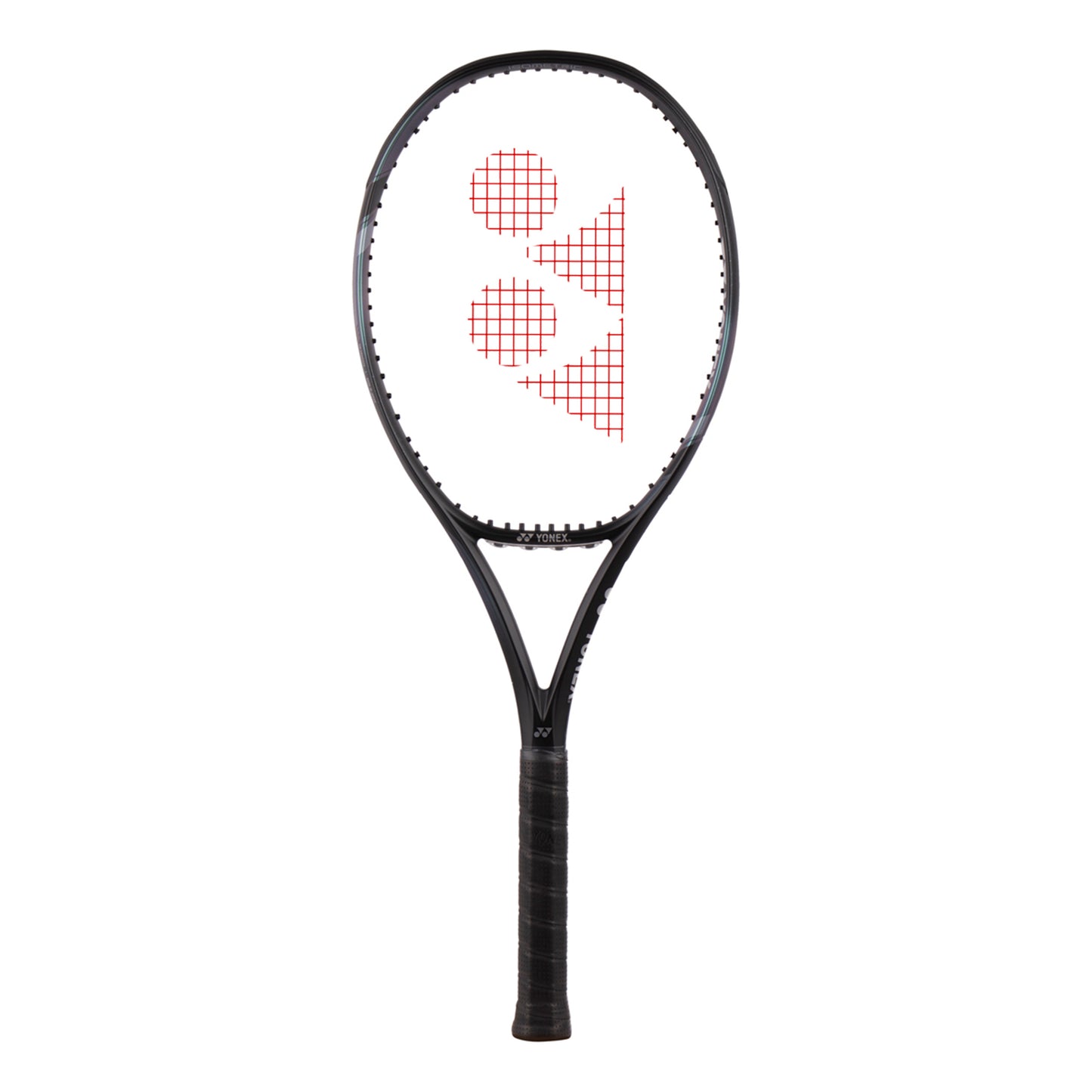 Yonex Ezone 98 Aqua Night Turnierschläger gebraucht (besaitet)