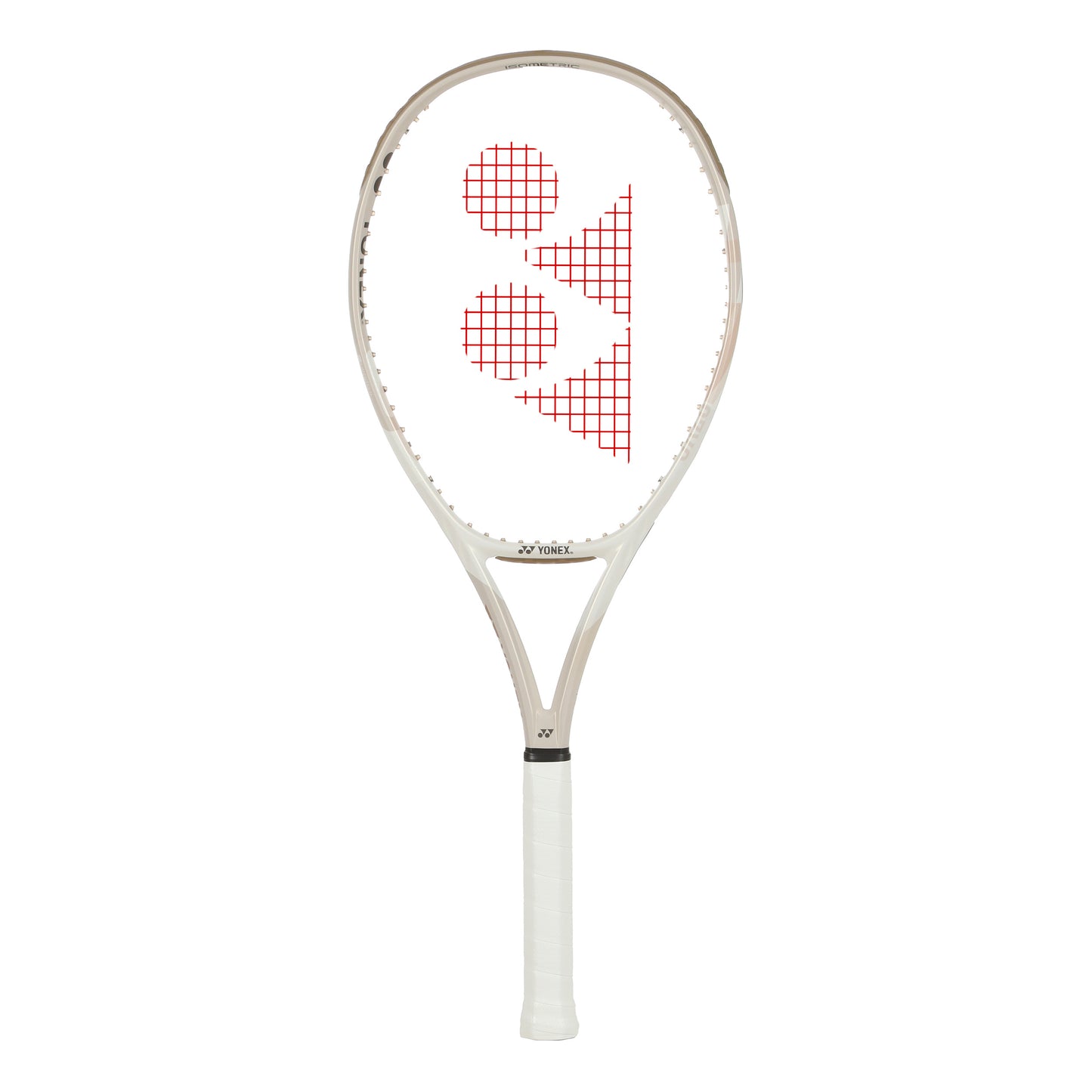 Yonex Vcore 100 Sand Beige Turnierschläger Testschläger