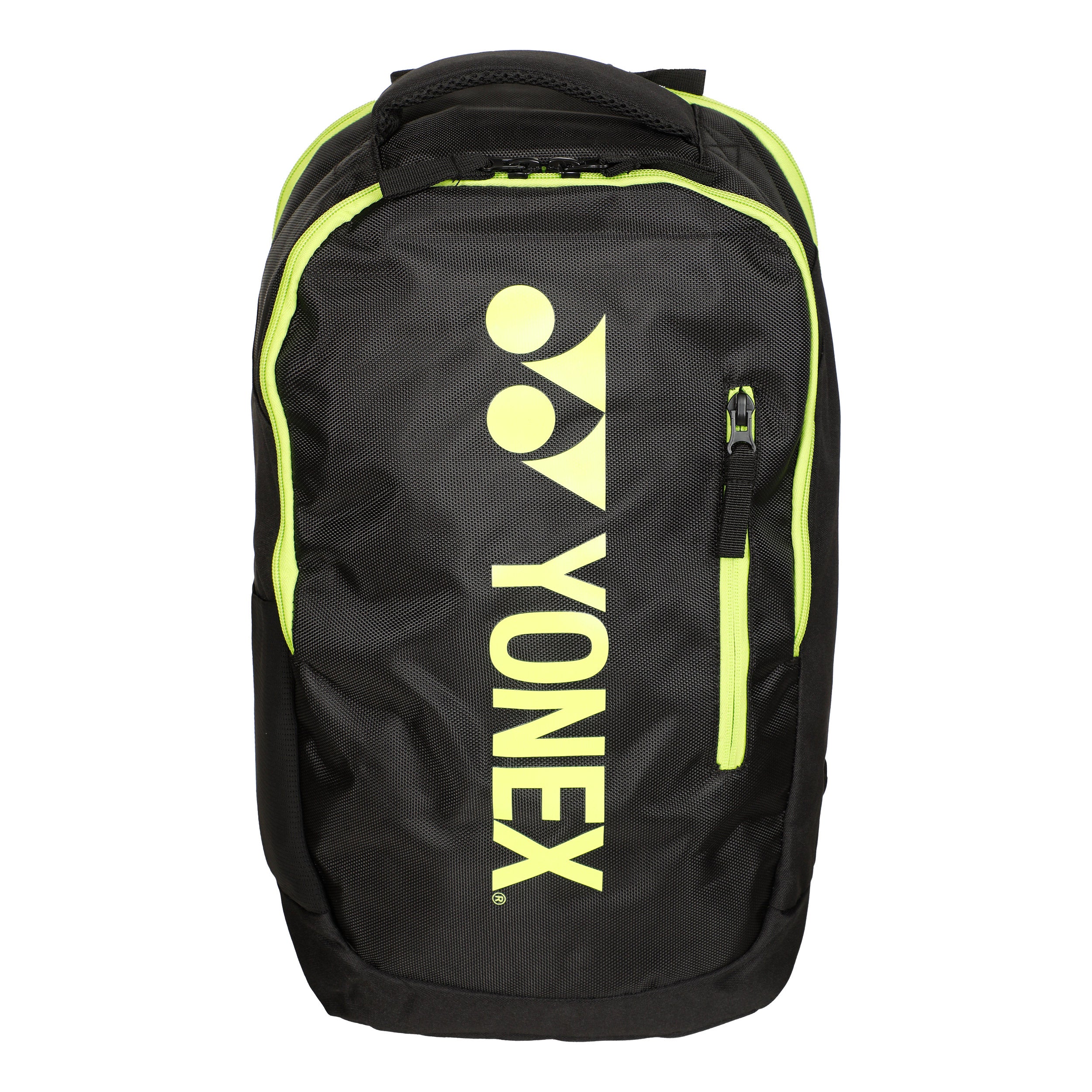 Yonex Club Line Rucksack - schwarz