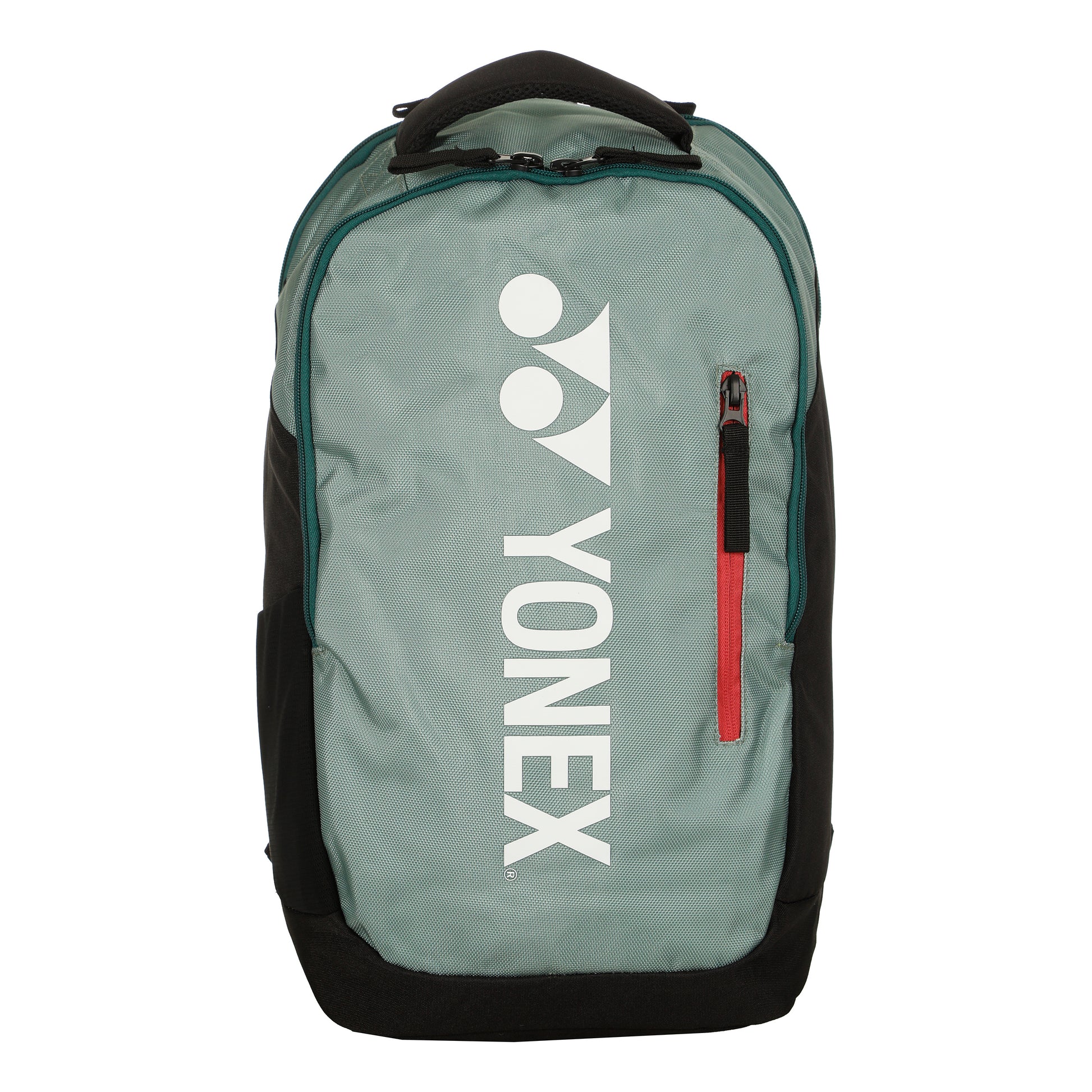 Yonex Club Line Rucksack - rot