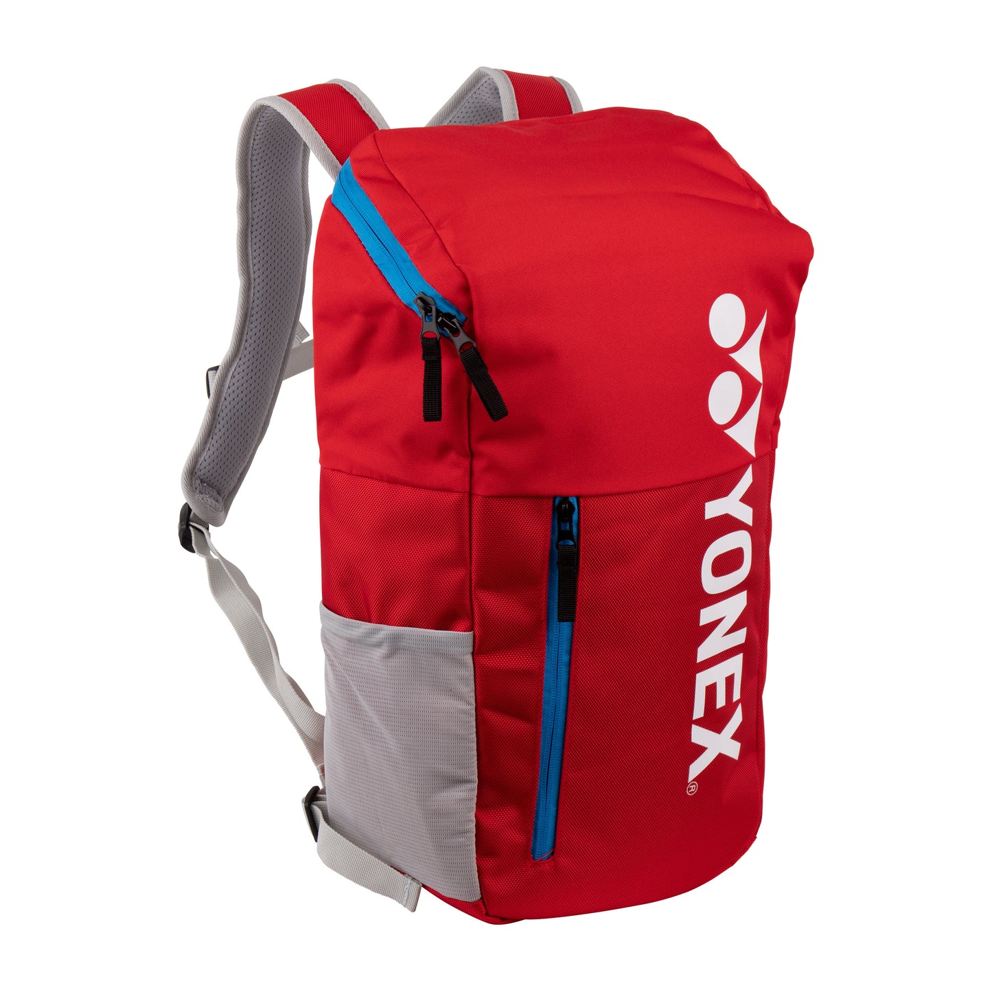 Yonex Club Line Rucksack - rot