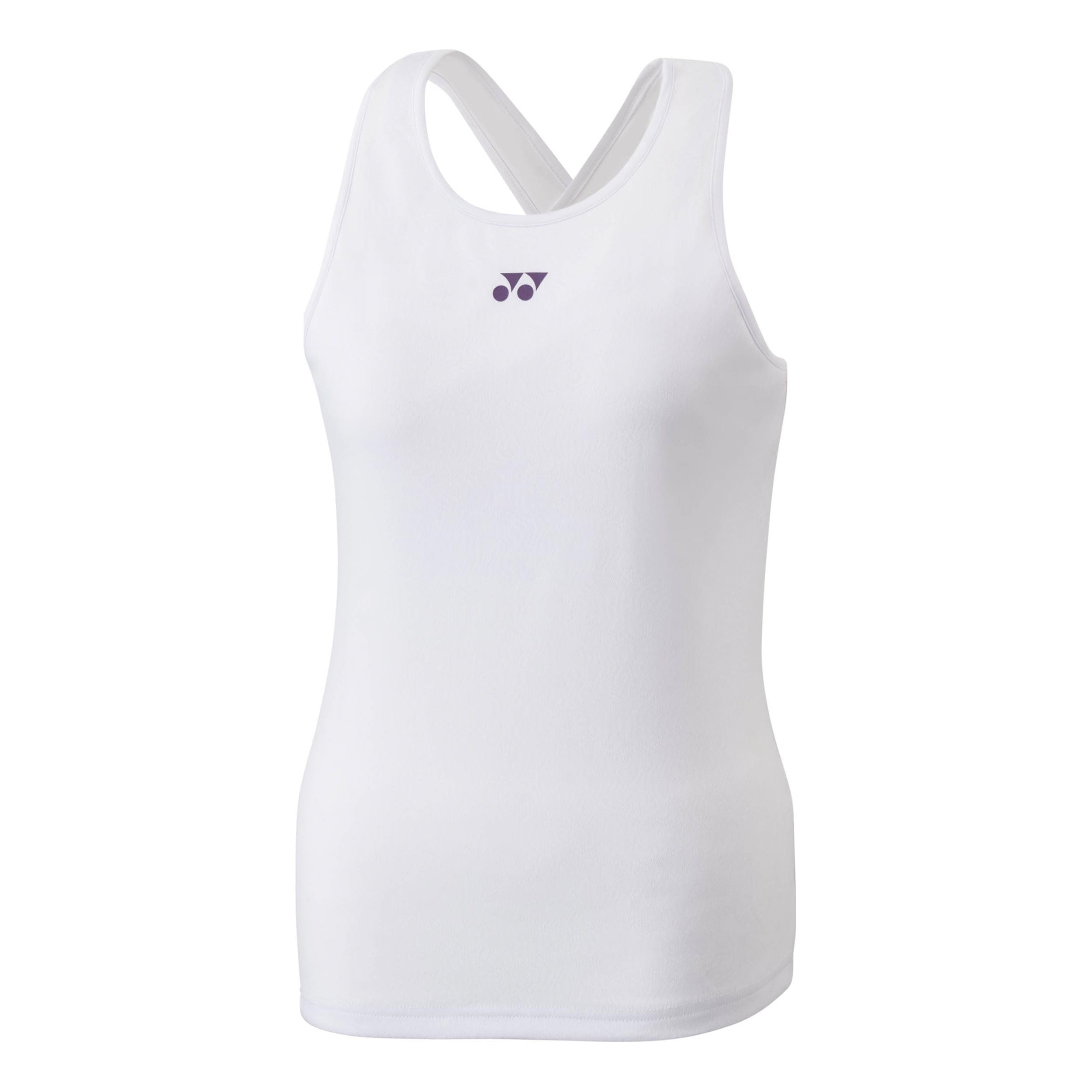 Yonex Tank-Top Damen-Weiß