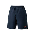 Shorts Herren - dunkelblau,