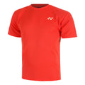 T-Shirt Herren-Rot