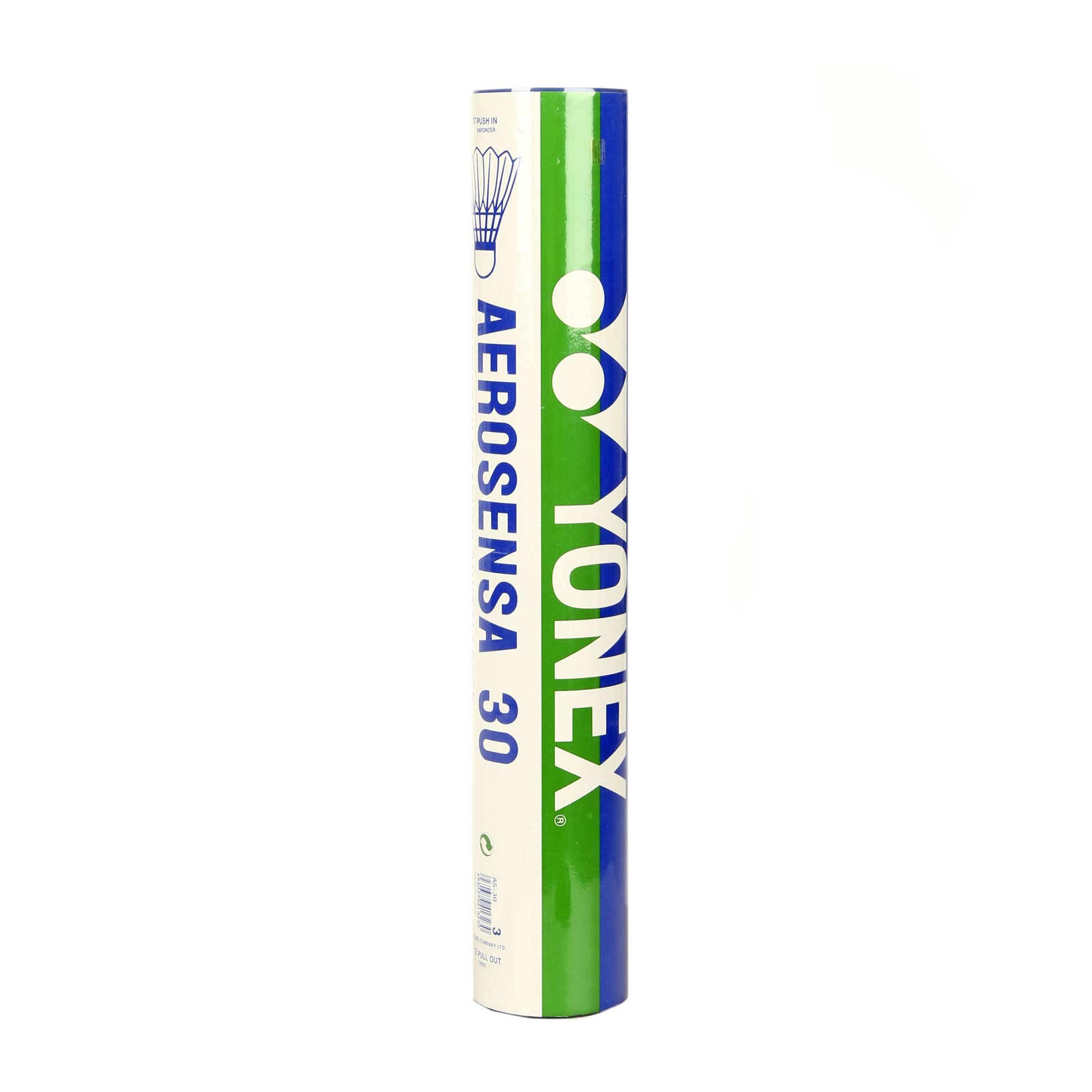 Yonex Aerosensa 30 12er Pack mittel