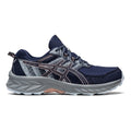 Gel-Venture 9 Trailschuh Damen - blau,