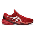 Court FF 3 Novak Sandplatzschuh Herren - rot