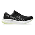 Gel-Pulse 15 Neutralschuh Herren - schwarz, silber