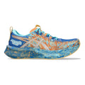 Noosa Tri 16 Wettkampfschuh Damen-blau, orange
