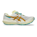 Fujispeed 4 Trailschuh Unisex - creme, caramel