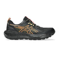 Gel-Sonoma 8 GTX Trailschuh Damen-schwarz, orange